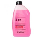 Dynagel Ultra G12 ružový 1l