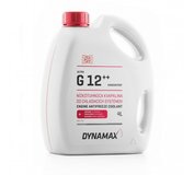 Dynamax Cool Ultra G12++ 4L