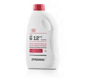 Dynamax Coolant, ultra G12++ 1l