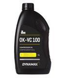 Dynamax, Olej OK VC 100 1l