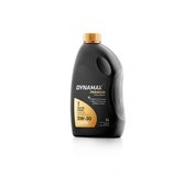Dynamax Premium Ultra Longlife, Motorový Olej 5W-30 1l