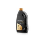 Dynamax Premium Ultra plus, PD 5W-40 Motorový Olej 1l