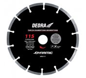 Dynamic segmentový diamantový rezný kotúč 180/22.2