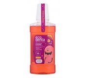 Ecodenta Ústna voda detská Kake Make 250ml