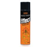 Effect univerzálny insekticíd aerosol proti hmyzu 400ml