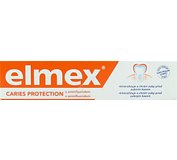 Elmex Caries Protection Zubná pasta s aminfluoridom 75m