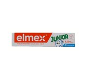 Elmex Junior Zubná pasta 75ml