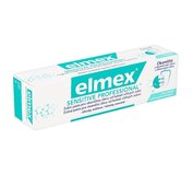 Elmex Sensitive Professional, Zubná pasta 75ml