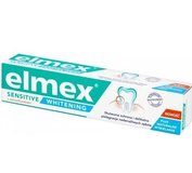 Elmex ZP sensitive whitening 75ml