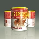 Epox 324 0,5kg+ tužidlo Movychem