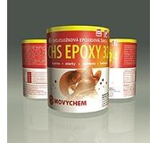 Epox 324 CHS 0,1kg+tužidlo Movychem