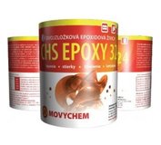 Epoxy 531 0.5kg Movychem