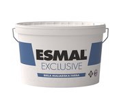 Esmal Exclusive 15kg + vedro