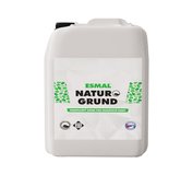 Esmal Naturo Grund - Silikátový penetračný náter 1l