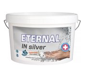 Eternal IN Silver biela 12kg