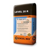 EXCELMIX Samonivelačná hmota Level 20 R 20kg