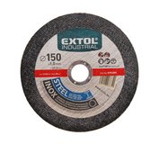 Extol Industria lKotúč rezný na oceľ/antikoro 230x1,6mm