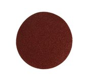 Extol Premium Brúsny papier na suchý zips pr.115mm, P150, 10ks