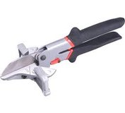 Extol Premium Nožnice na plastové profily, 245mm, 8831190