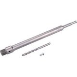 Extol Premium Predlžovací nadstavec pre korunkové vrtáky SDS-plus, 300mm, M22