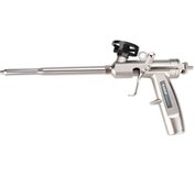 Extol Premium Teflon pištol na PU penu kovová