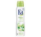 Fa Deo, Green Tea 150ml