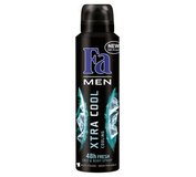Fa Deodorant Men, Extra Cool 150ml