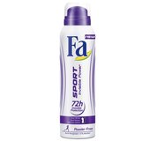 Fa Deodorant Sport, Invisible Power 150ml