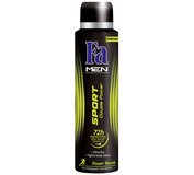 Fa Deodorant spray For men Sport energy 150ml
