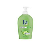 Fa Hygiene & Fresh Lime, Krémové tekuté mydlo 250ml