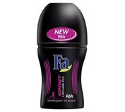 Fa Roll-on, Sport Ultimate Dry 50ml