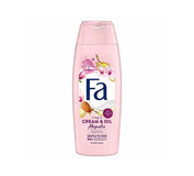 Fa SG 250ml Cream&Oil Magnolia