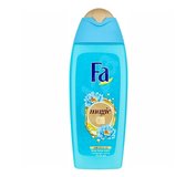 Fa Sprchovací gél Magic Oil Blue Lotus Scent 400ml