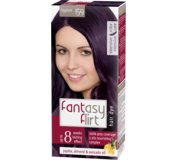 Fantasy flirt Farba na vlasy č.159 Eggplant