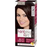 Fantasy flirt Farba na vlasy č.175 Natural chocolate