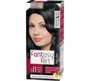 Fantasy flirt Farba na vlasy č.197 Black