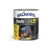 Farba Balakryl 9v1 9003 sig.biela 2.5l