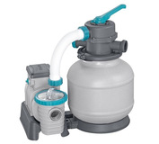 Filtrácia Bestway® FlowClear 58499, piesková, na bazén, 8327 lit./h