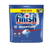 Finish Tabs Quantum 6XL 111ks