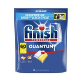 Finish Tabs Quantum Lemon 2XL (60ks/SAC)