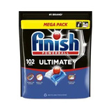 Finish Tabs Ultimate 6XL 102ks