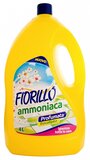 Fiorillo Ammoniaca Univerzálny čistiaci prostriedok Eukalyptus 4l