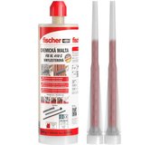 Fischer Chemická injektážna malta FIS VL 410 C, 660g