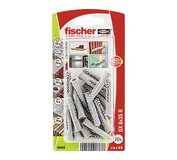 Fischer Hmoždinka univerzálna UX 8x50 R K,10ks/bal