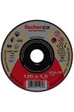 Fischer Kotúč rezací na oceľ FCD-FP 230x1,9x22,23