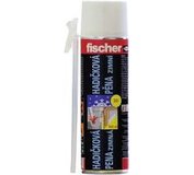 Fischer Montážna PUR pena trubičková zimná, 500ml