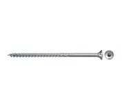 Fischer Skrutka do dreva FPF-ST 4,5x60 100ks