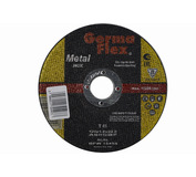 FLEX GERMA 125x1,0x22,2mm SG60T ceramic,inox/ocel