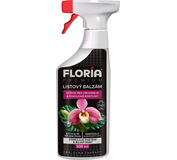 Floria listová výživa orchidey a izb.rastliny 500ml