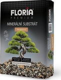 FLORIA PREMIUM Minerálny substrát na bonsaje 3l